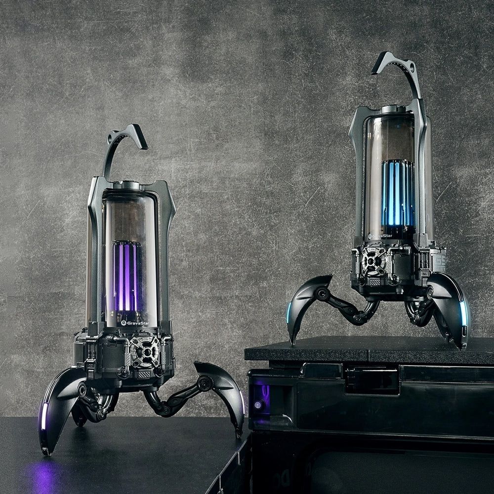 GravaStar Supernova Gaming Essentials Bundle