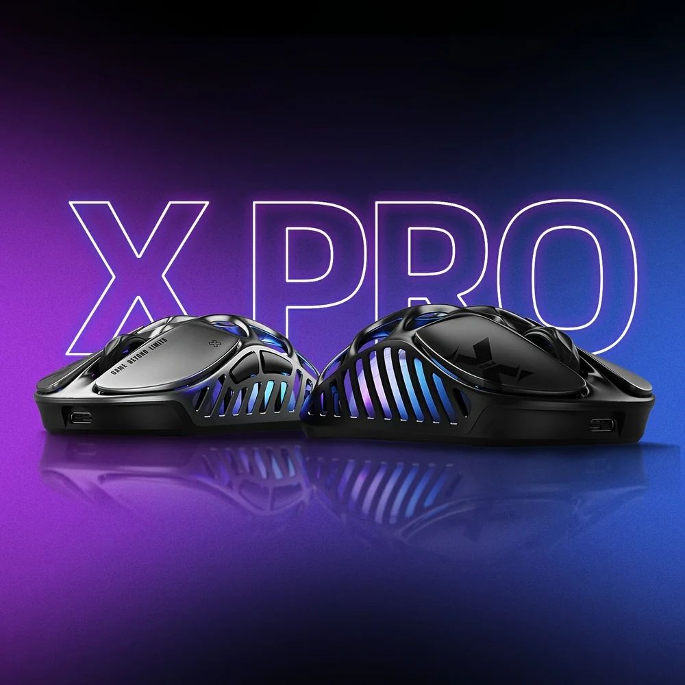 GravaStar Supernova Gaming Essentials Bundle