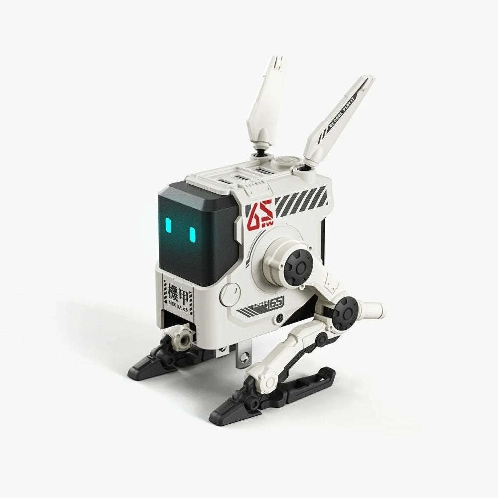 GravaStar Supernova & Alpha65 Bundle