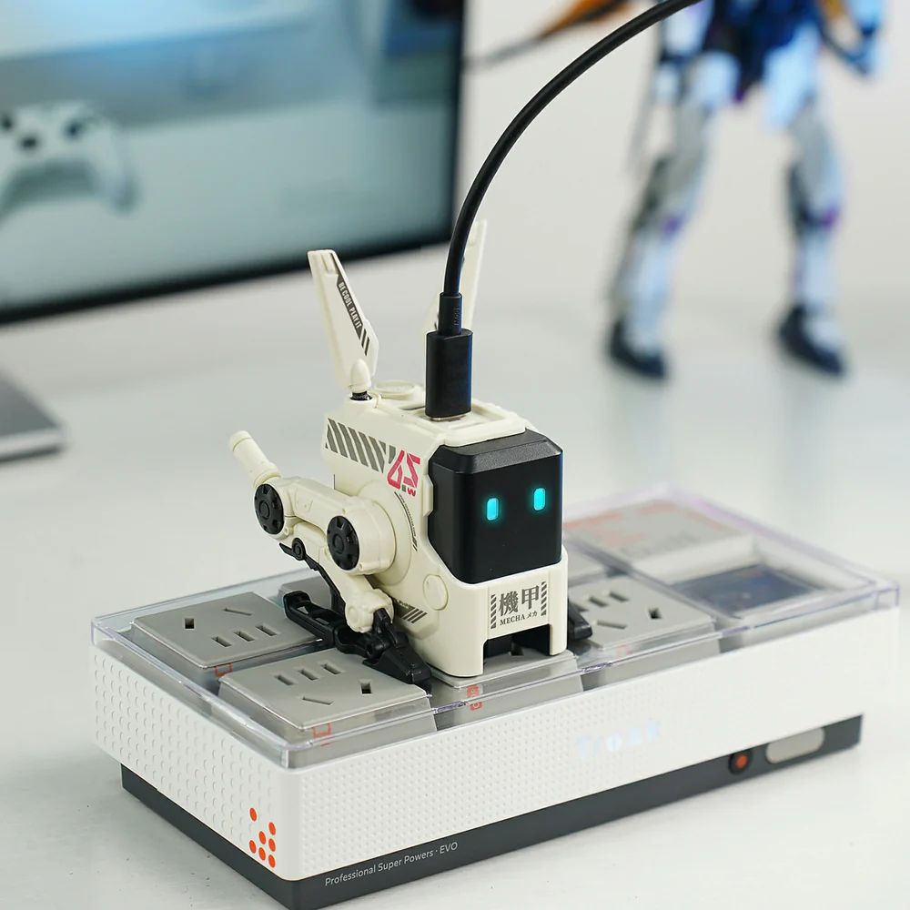 GravaStar Supernova & Alpha65 Bundle