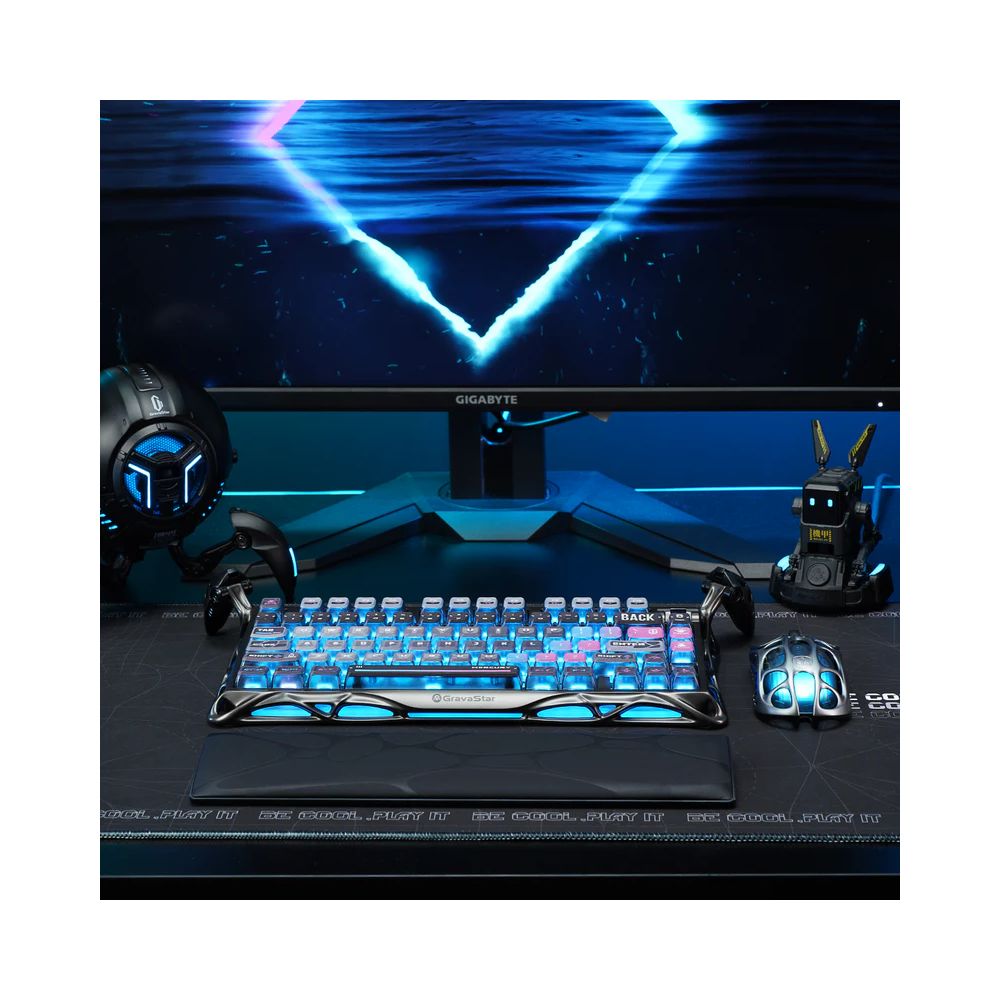 GravaStar Ultimate Gaming Bundle