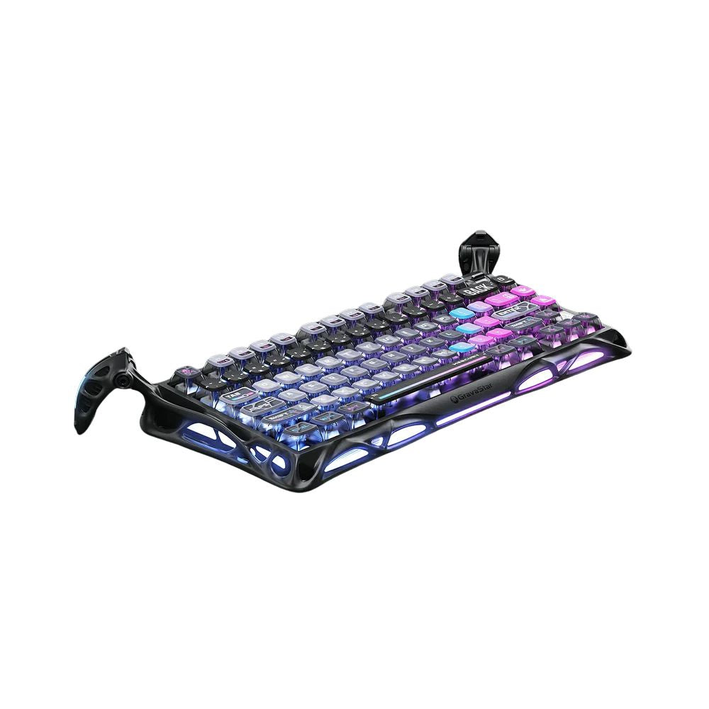 GravaStar Ultimate Gaming Bundle