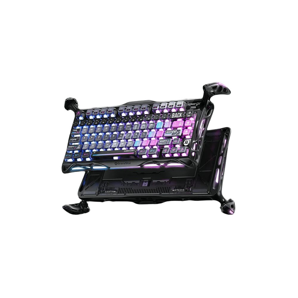 GravaStar Ultimate Gaming Bundle