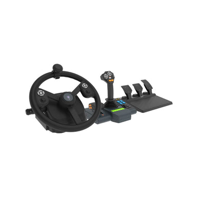 HORI Farming Vehicle Control System