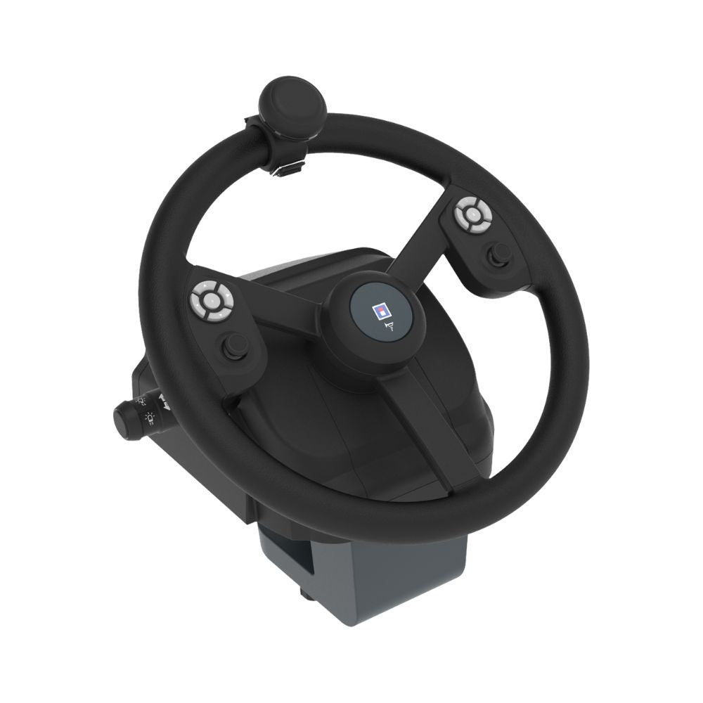 HORI Farming Vehicle Control System