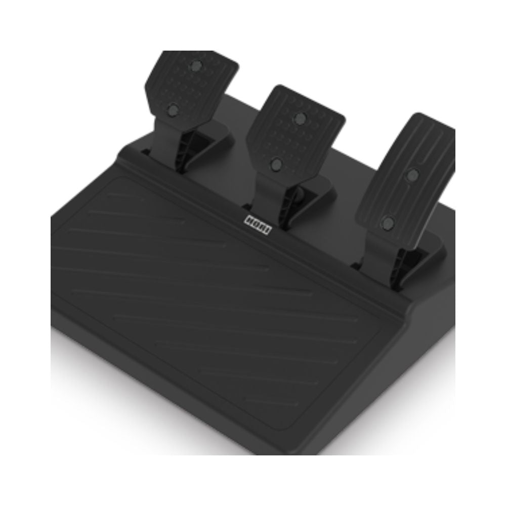 HORI Farming Vehicle Control System