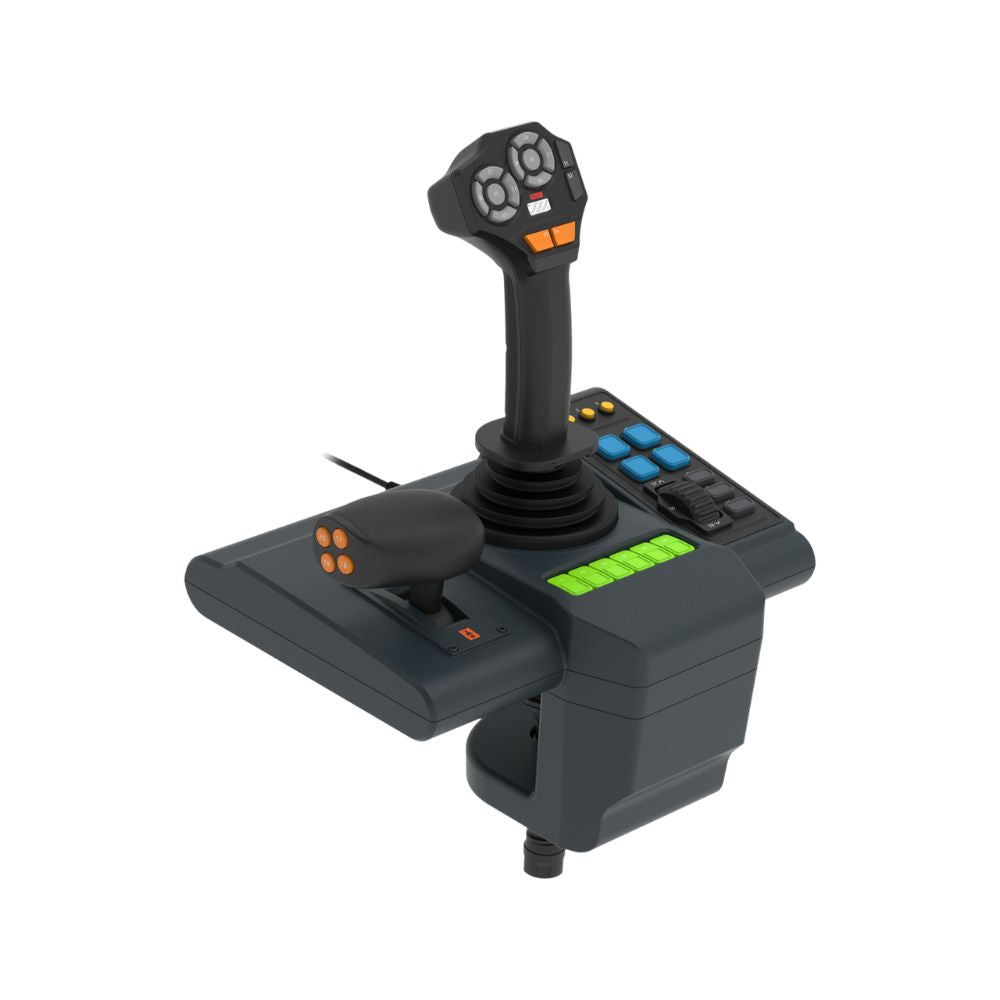 HORI Farming Vehicle Control System