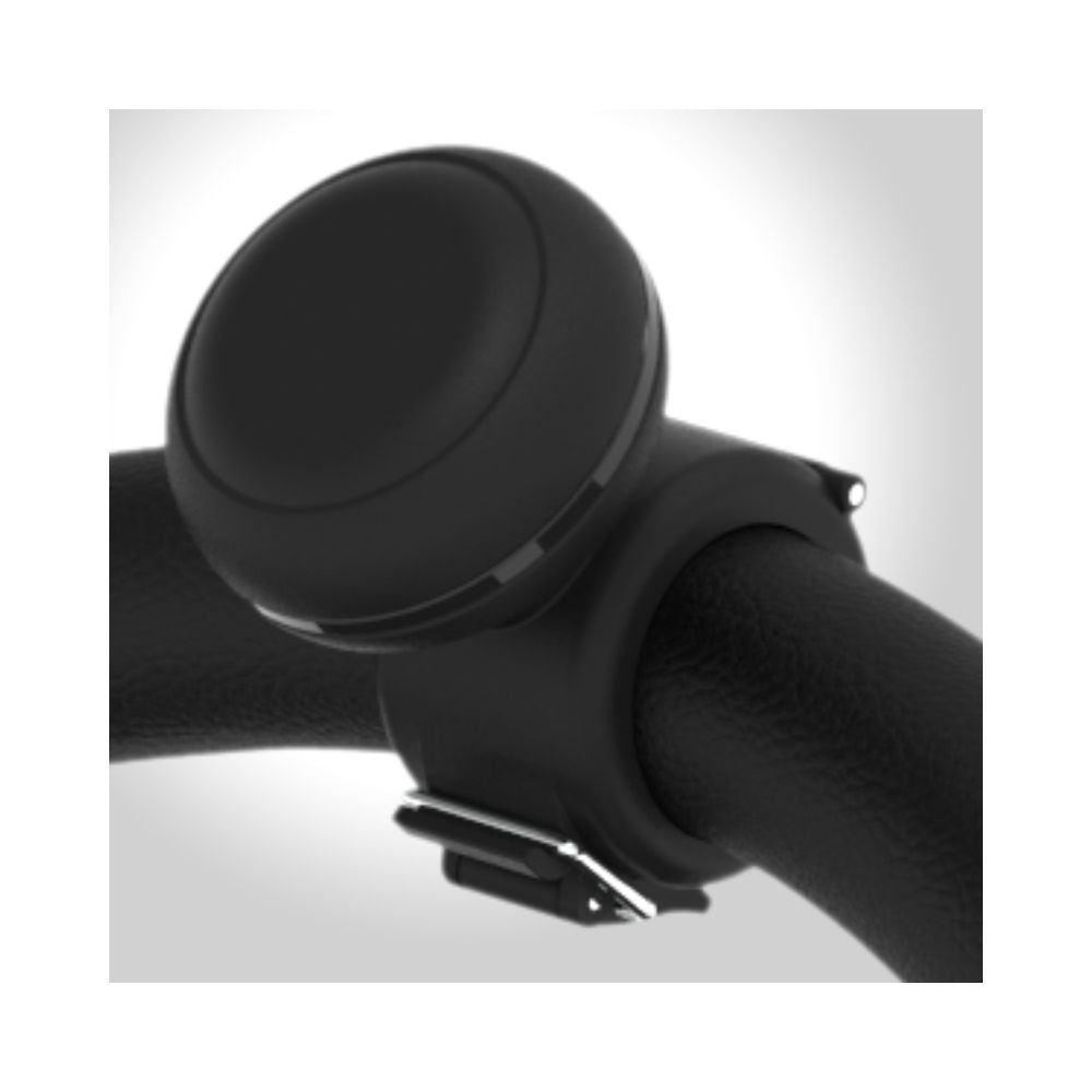 HORI Farming Vehicle Control System