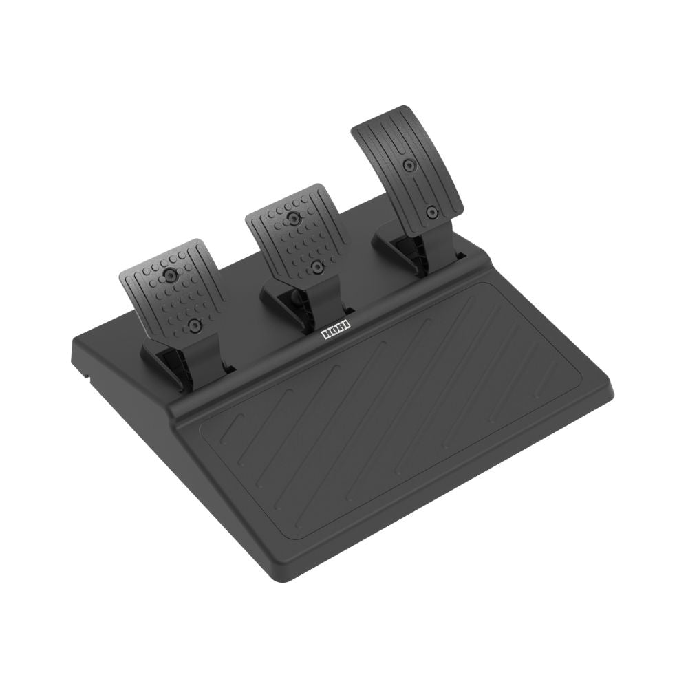 HORI Farming Vehicle Control System