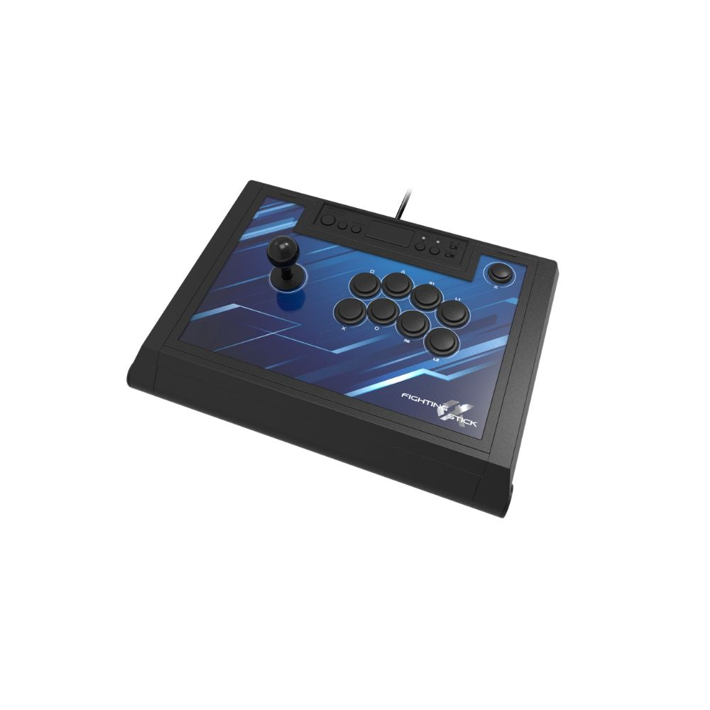HORI Fighting Stick Alpha for PlayStation & PC
