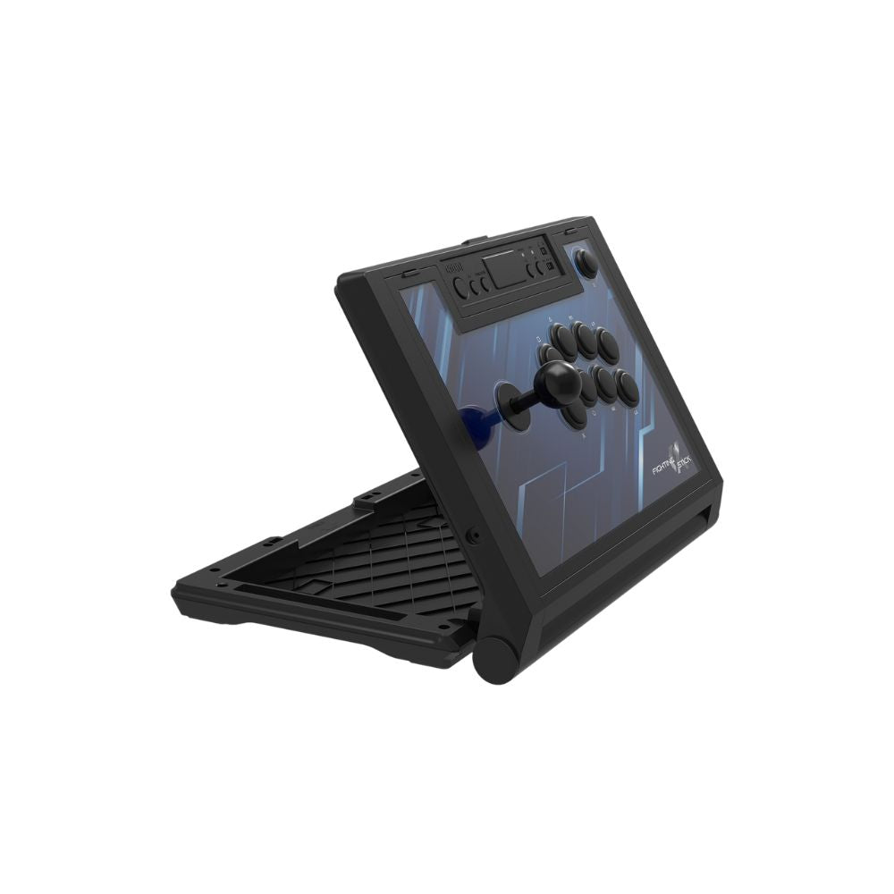 HORI Fighting Stick Alpha for PlayStation & PC