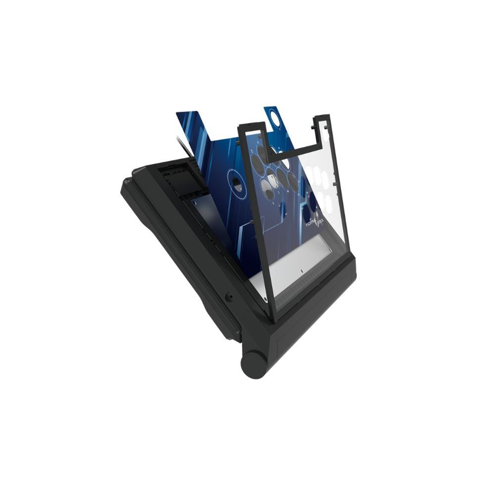 HORI Fighting Stick Alpha for PlayStation & PC