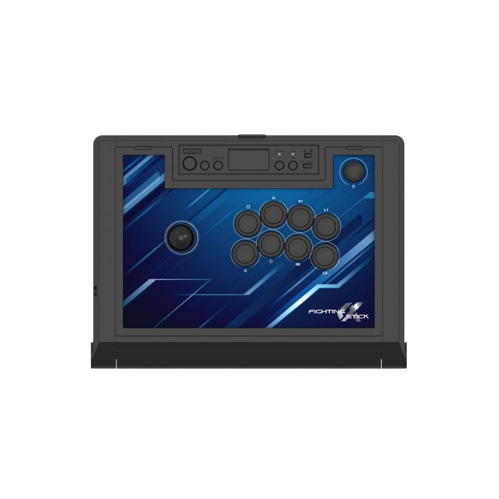 HORI Fighting Stick Alpha for PlayStation & PC