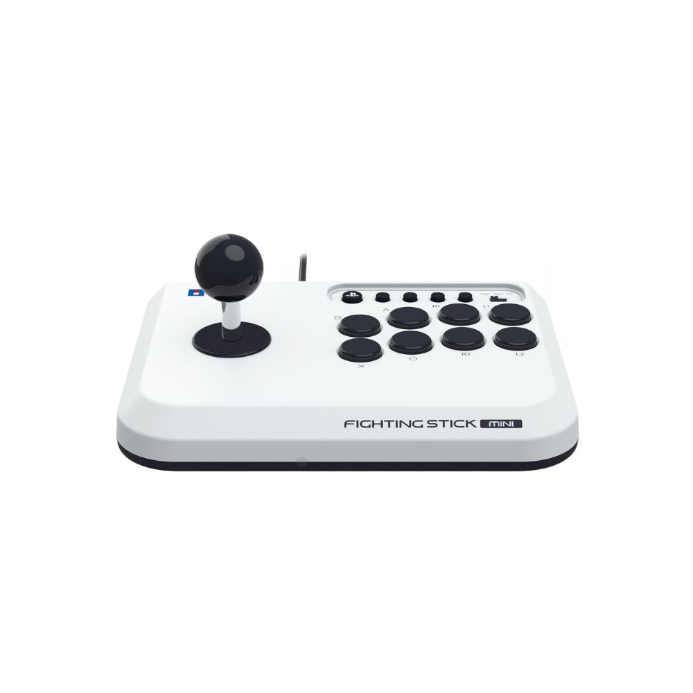 HORI Fighting Stick Mini for PlayStation & PC