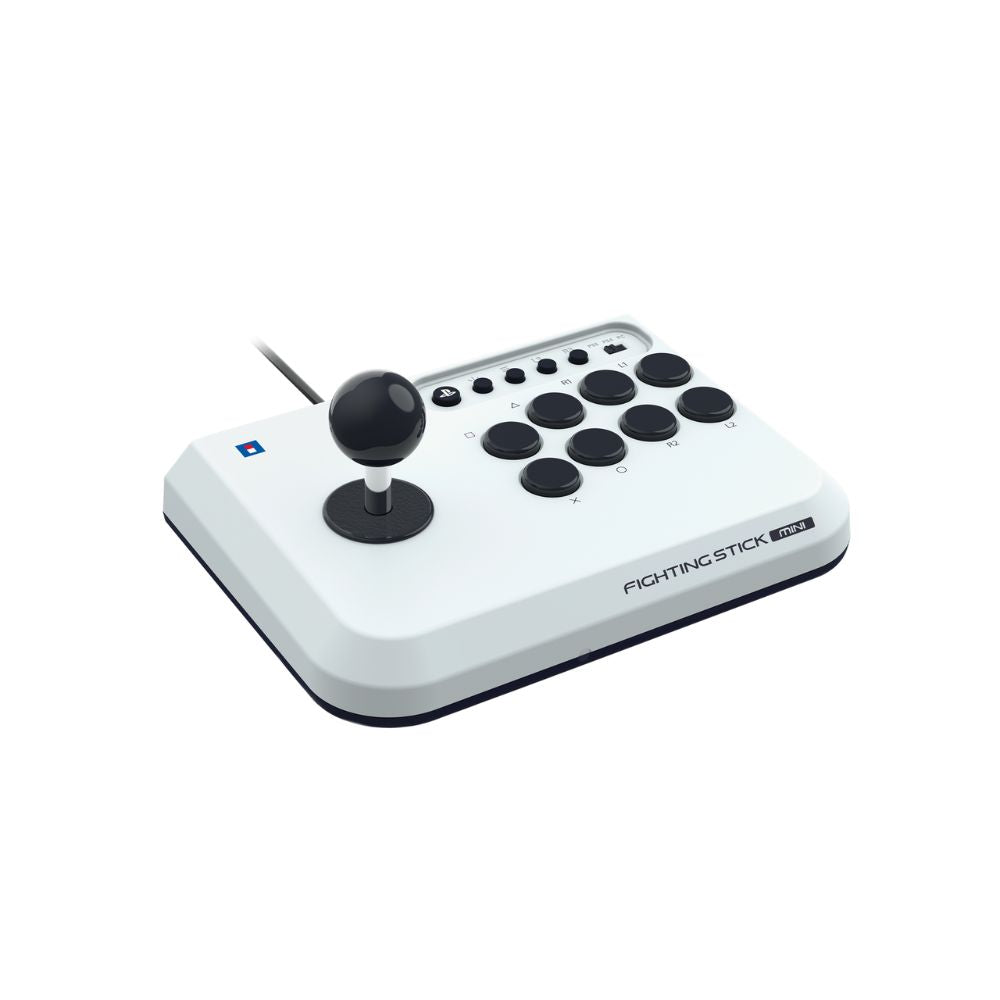 HORI Fighting Stick Mini for PlayStation & PC