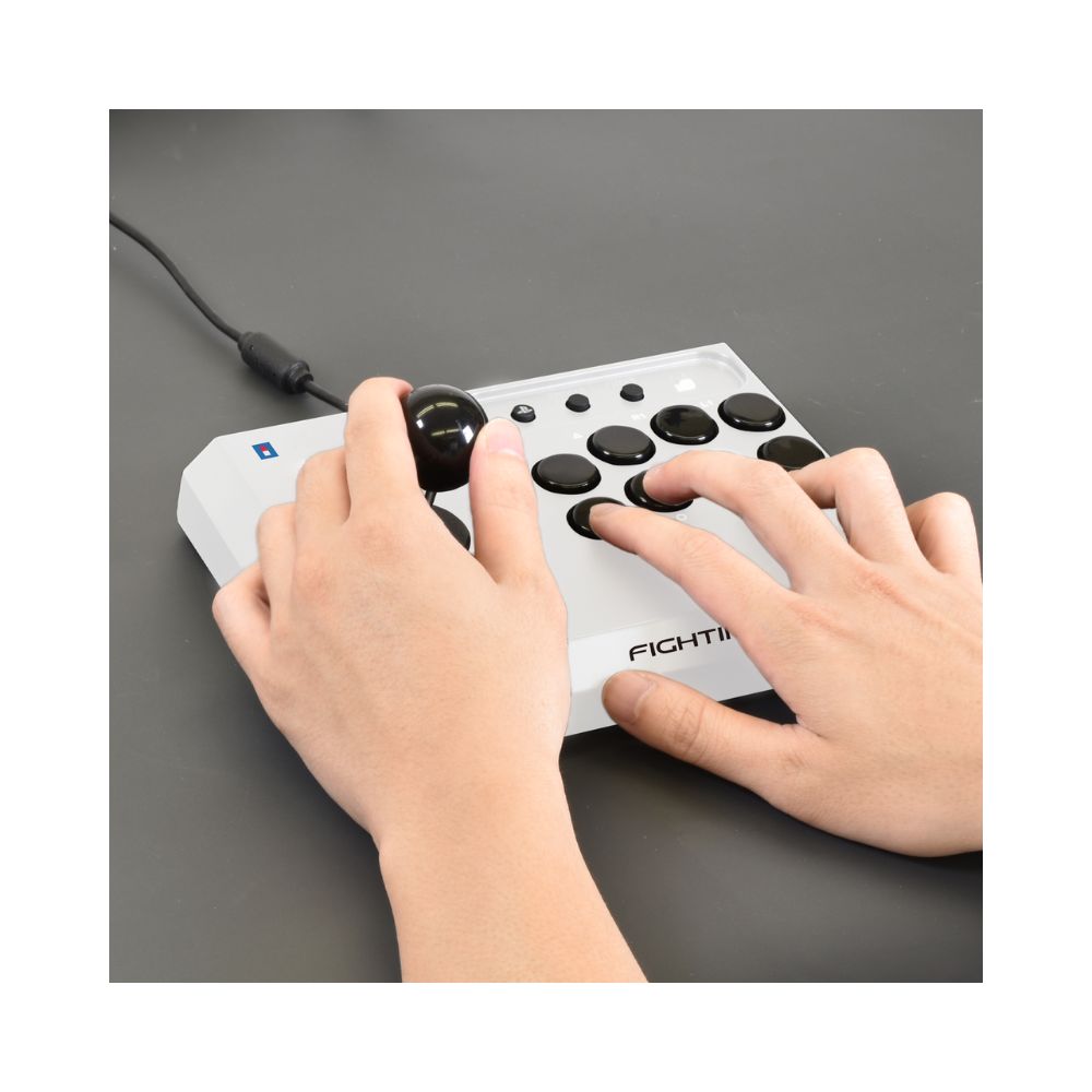 HORI Fighting Stick Mini for PlayStation & PC