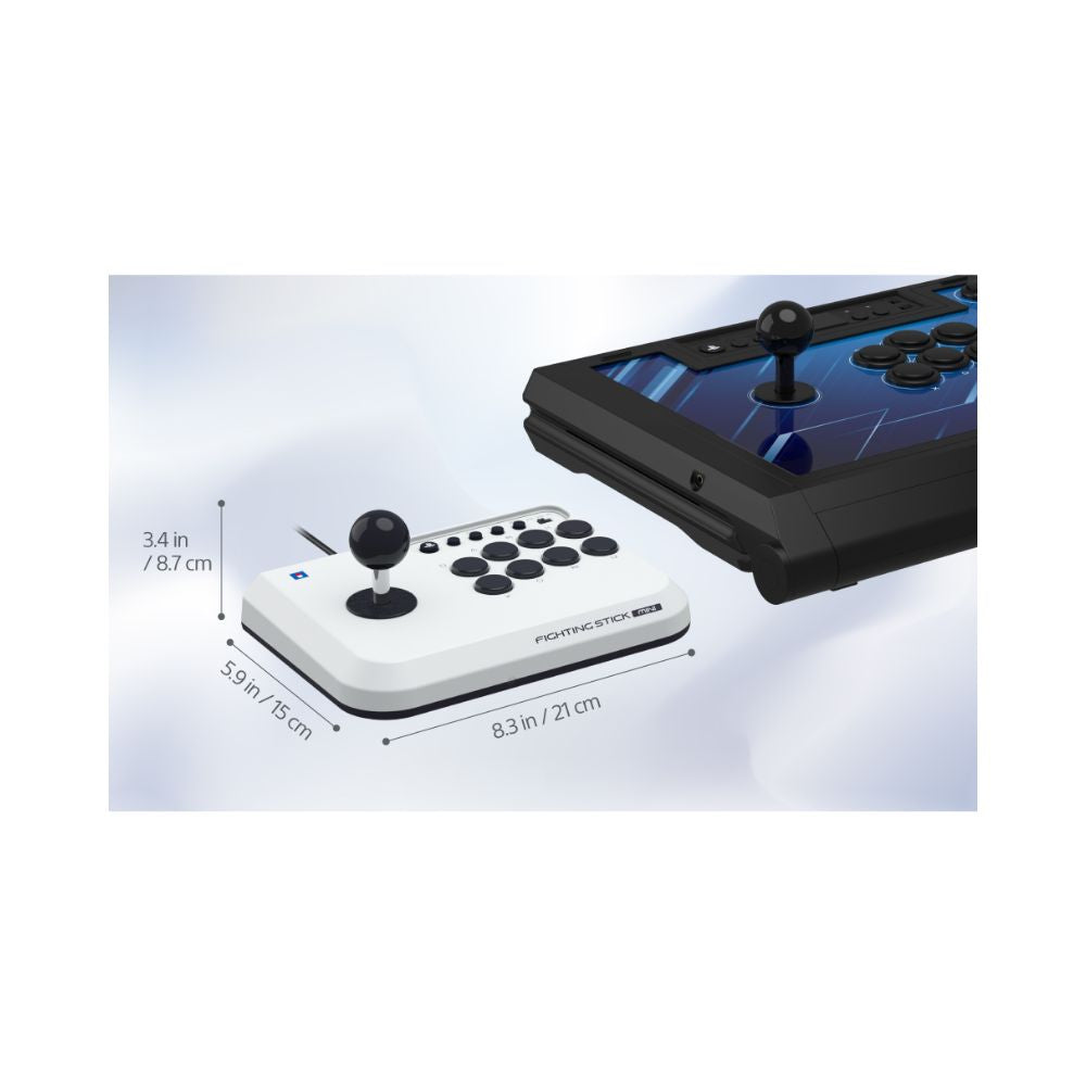 HORI Fighting Stick Mini for PlayStation & PC