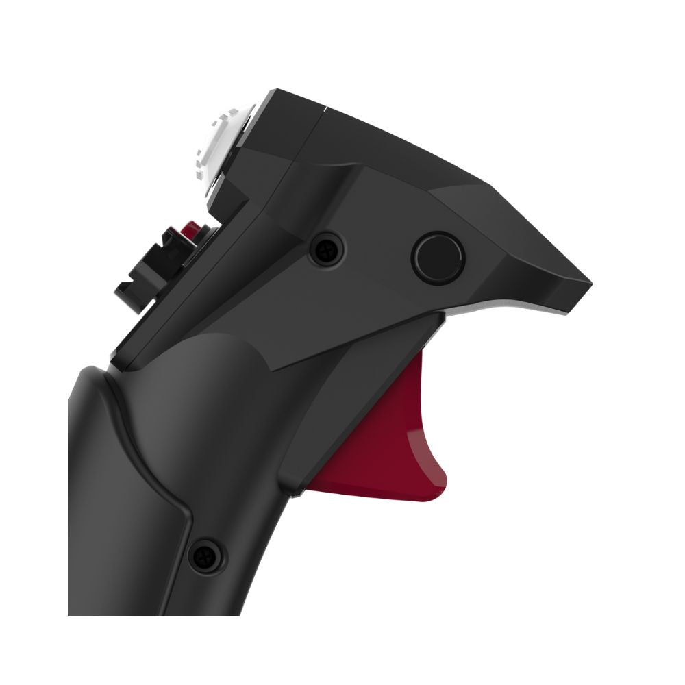 HORI HOTAS Flight Control System & Mount for Windows 11/10