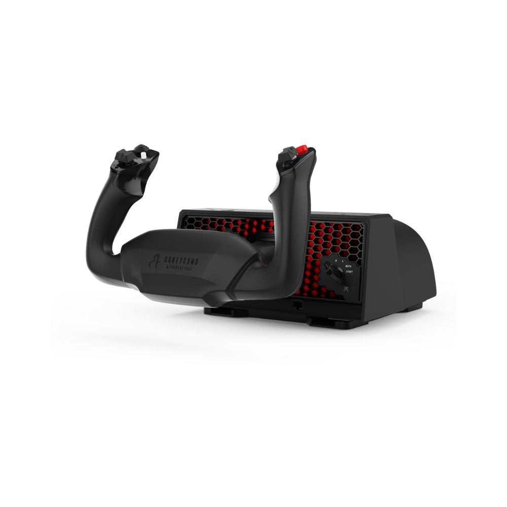 Honeycomb Alpha Flight Controls XPC Yoke
