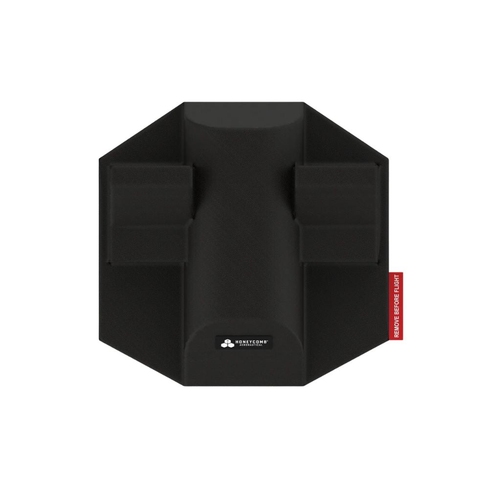 Honeycomb Charlie Rudder Pedals Dust Cover