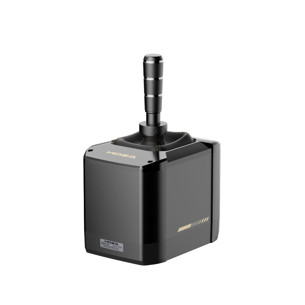 MOZA AB9 Active Shifter