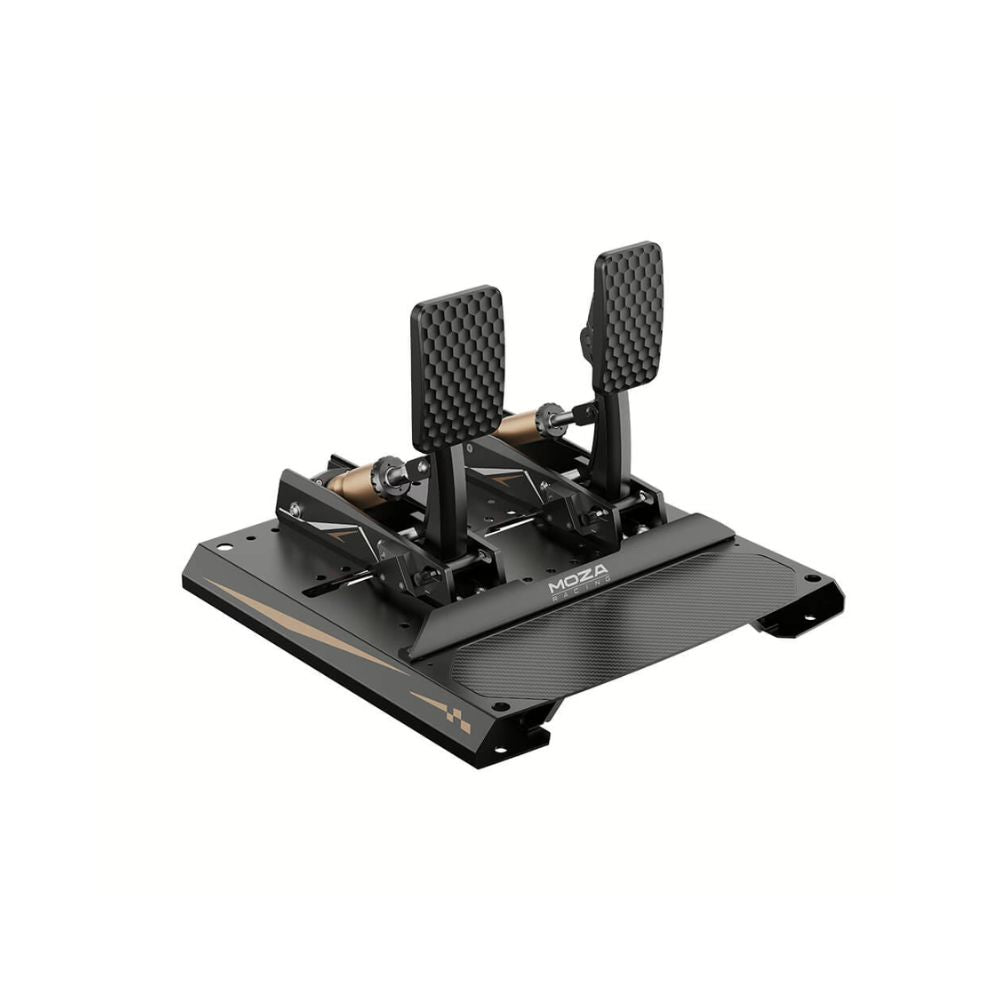 MOZA CRP2 Clutch Pedal