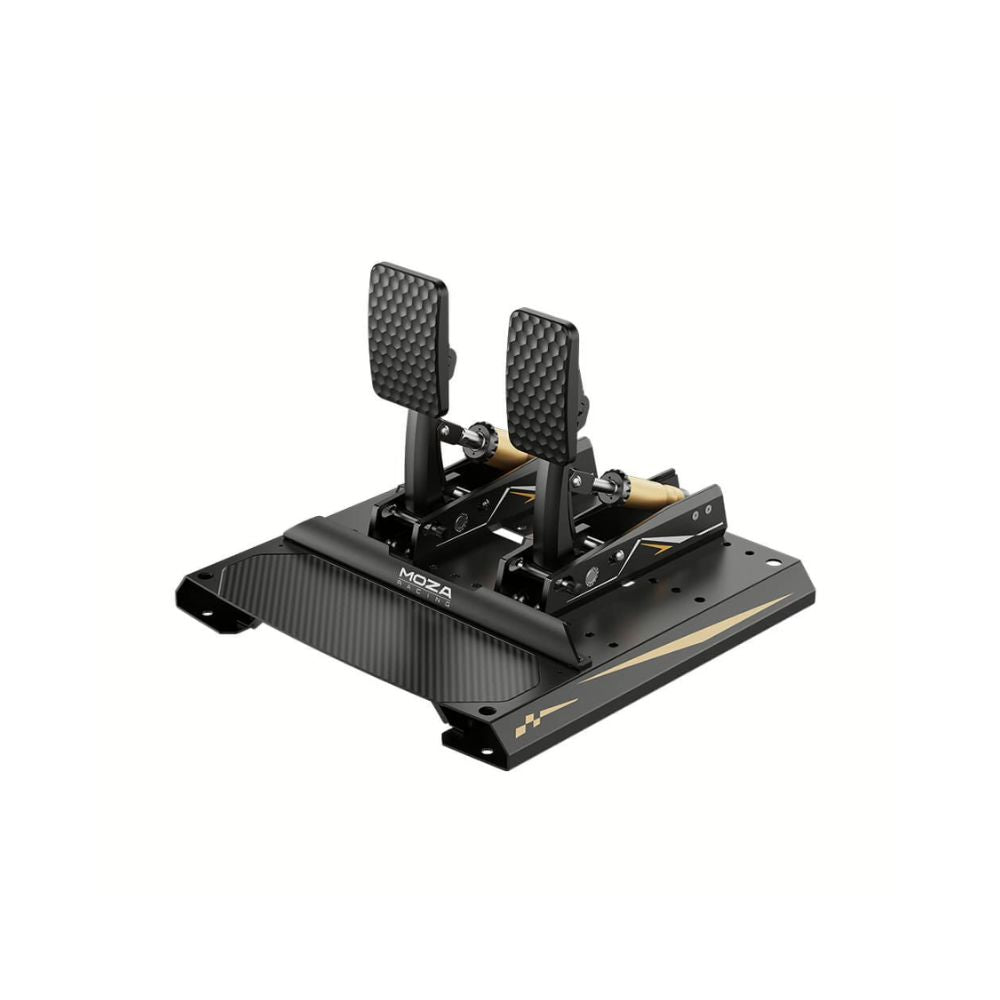 MOZA CRP2 Clutch Pedal