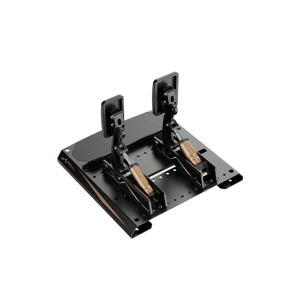 MOZA CRP2 Clutch Pedal