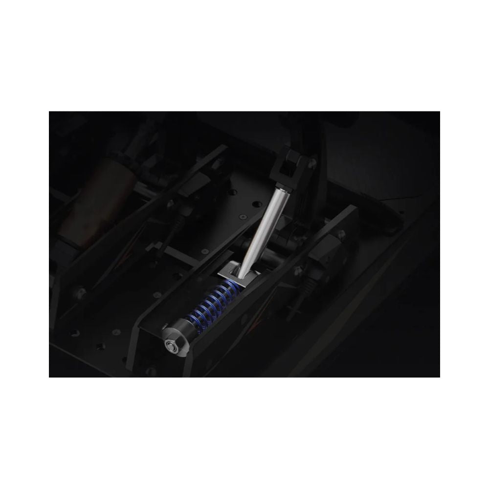 MOZA CRP2 Load Cell Pedals