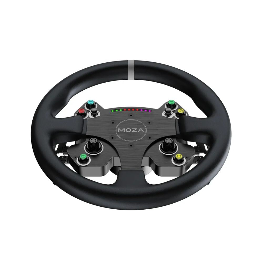 MOZA CS V2P Racing Wheel