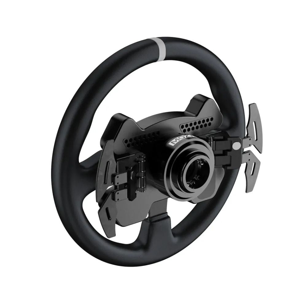 MOZA CS V2P Racing Wheel