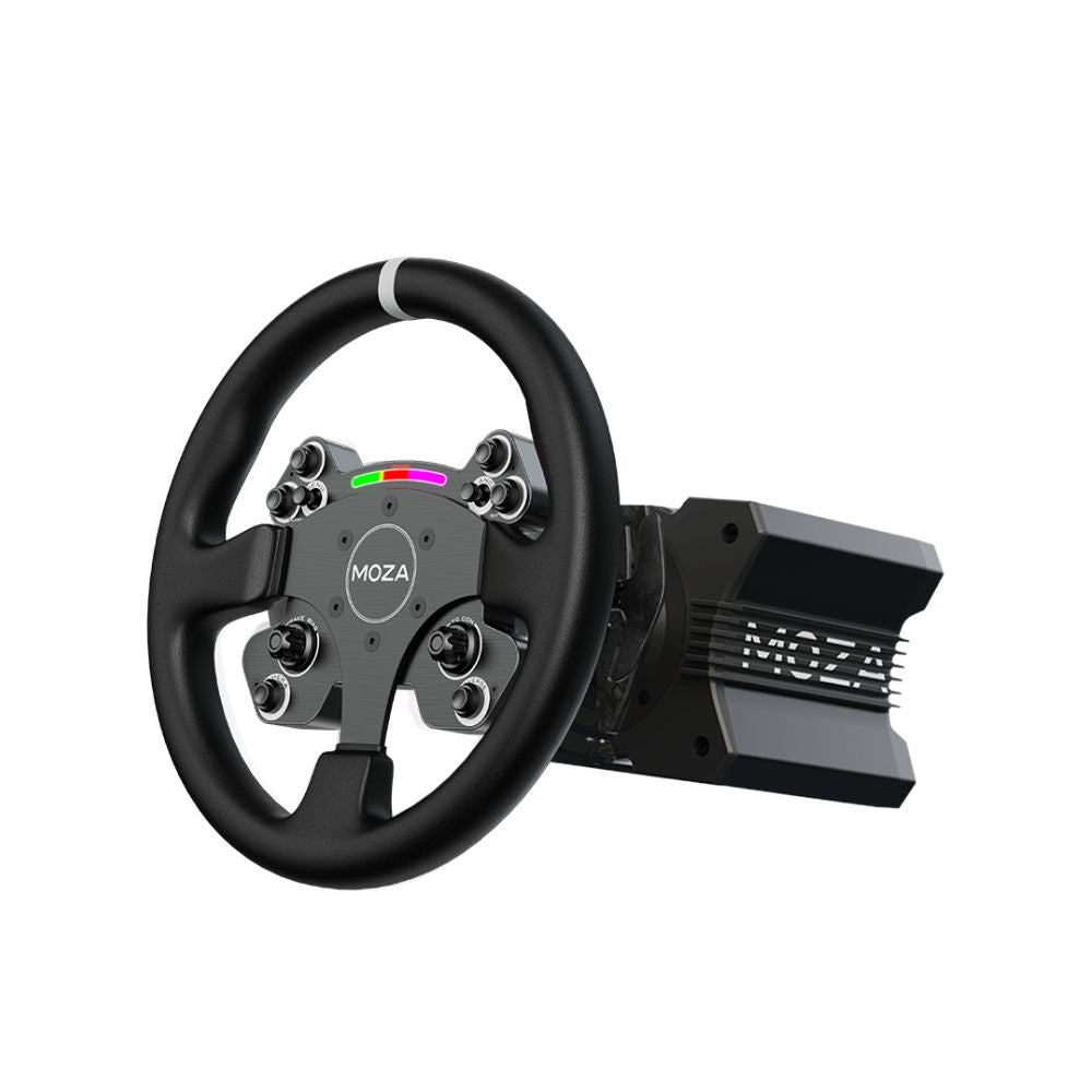 MOZA CS V2P Racing Wheel