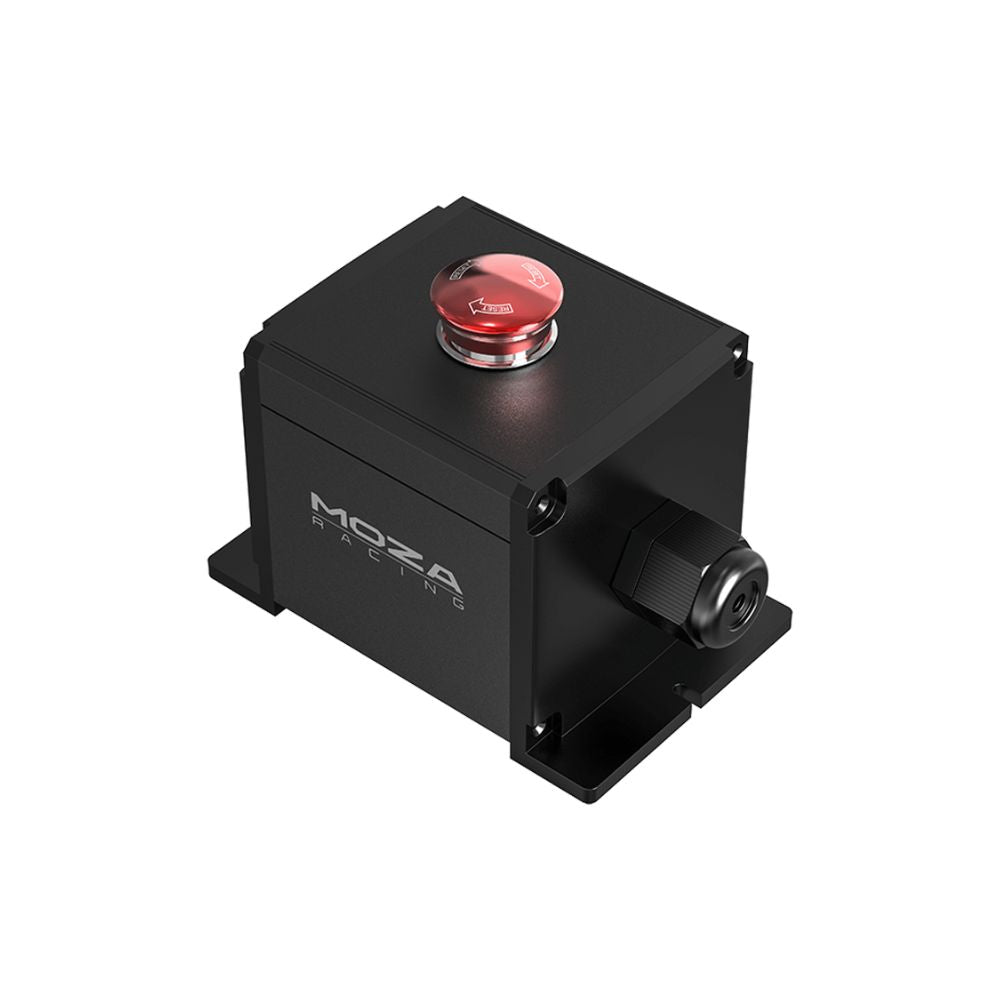 MOZA E-Stop Switch
