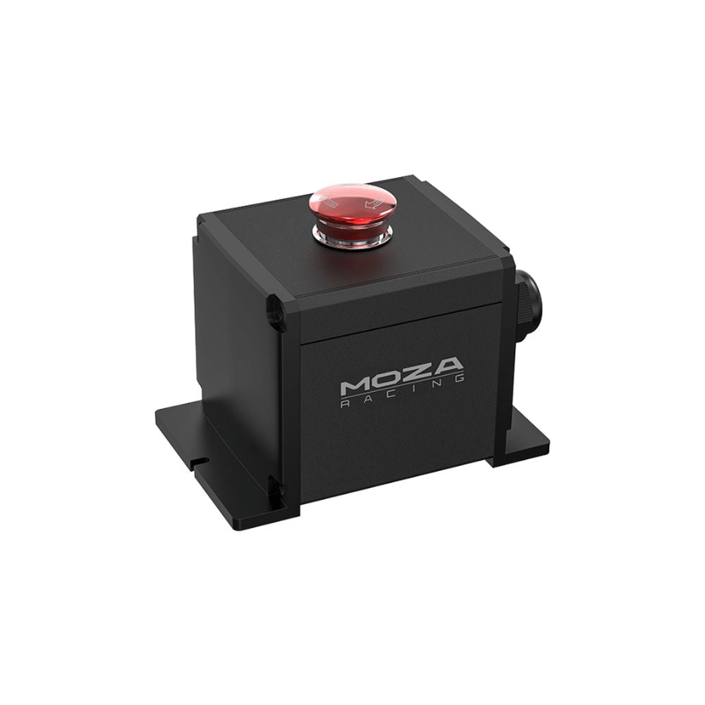 MOZA E-Stop Switch