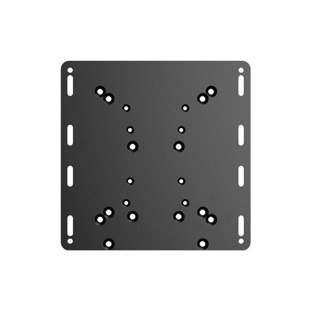 MOZA flight base mount adapter - front view