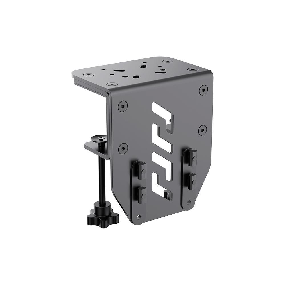 MOZA Flight Base Table Clamp - front
