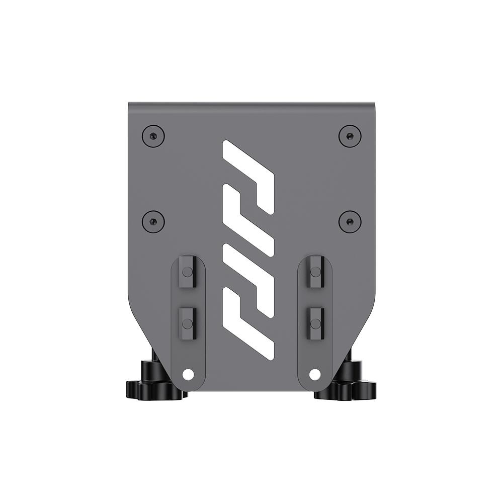 MOZA Flight Base Table Clamp - full front