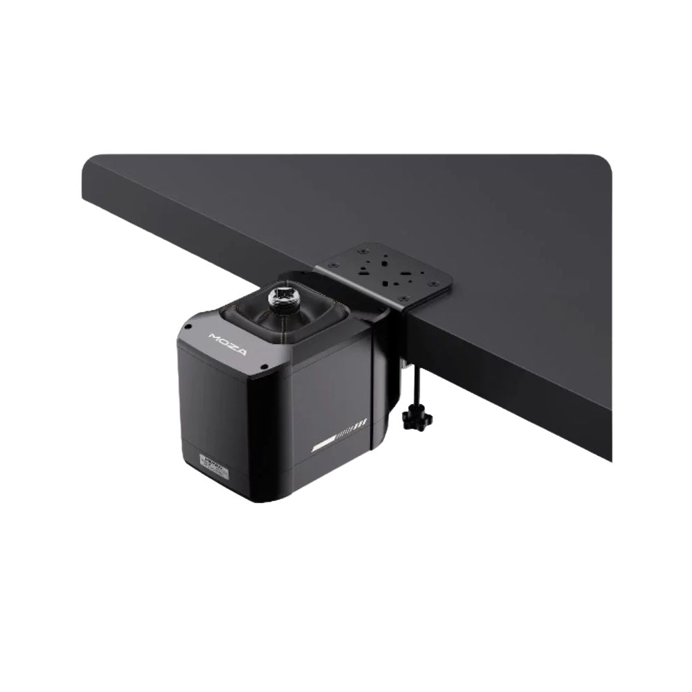 MOZA Flight Base Table Clamp