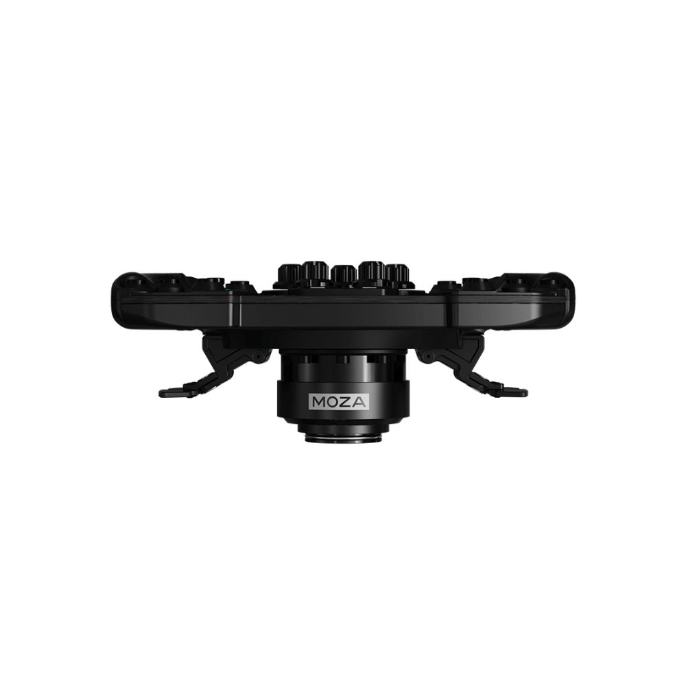 MOZA GS V2P GT Racing Wheel