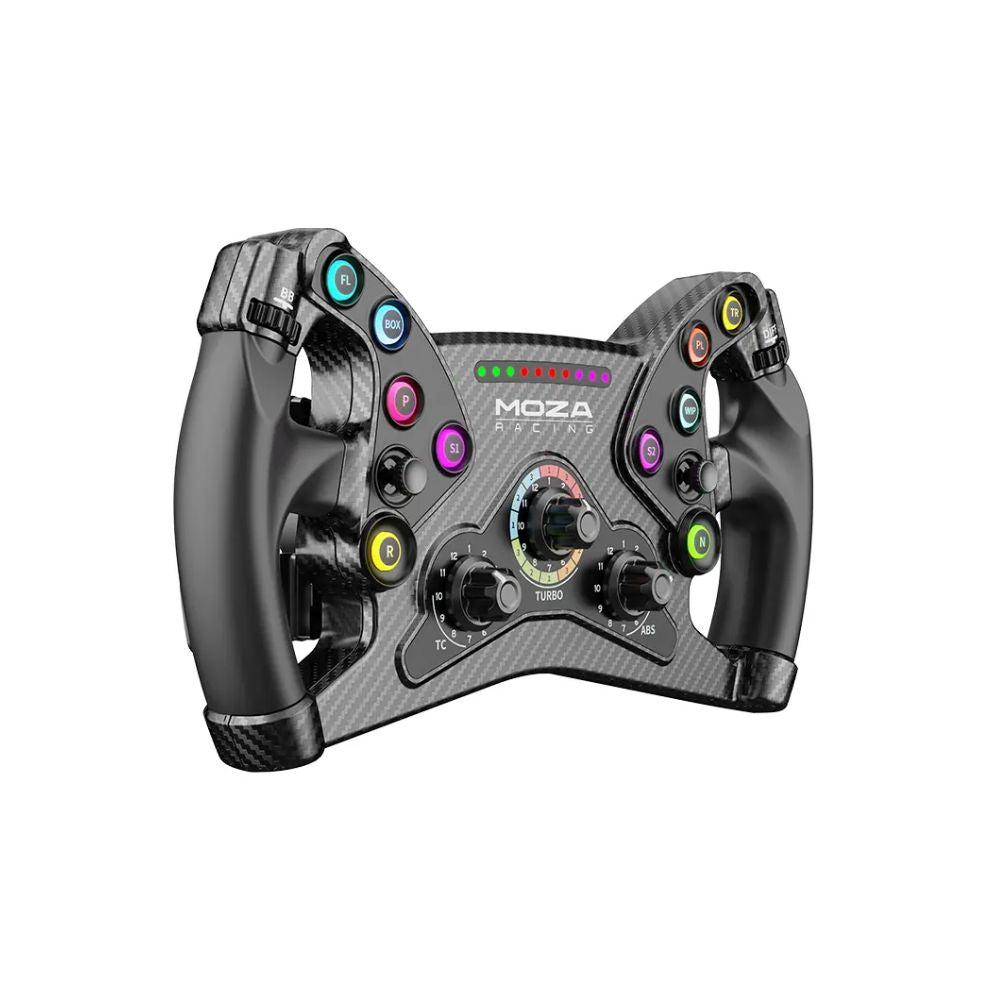 MOZA KS Racing Wheel