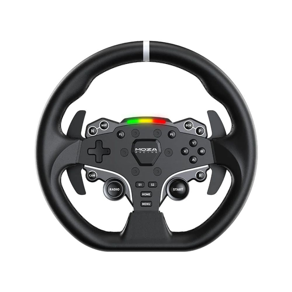 MOZA R12 V2 Bundle
