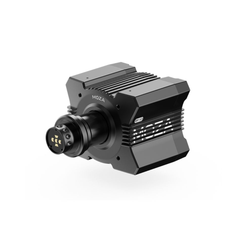 MOZA R9 V3 Bundle