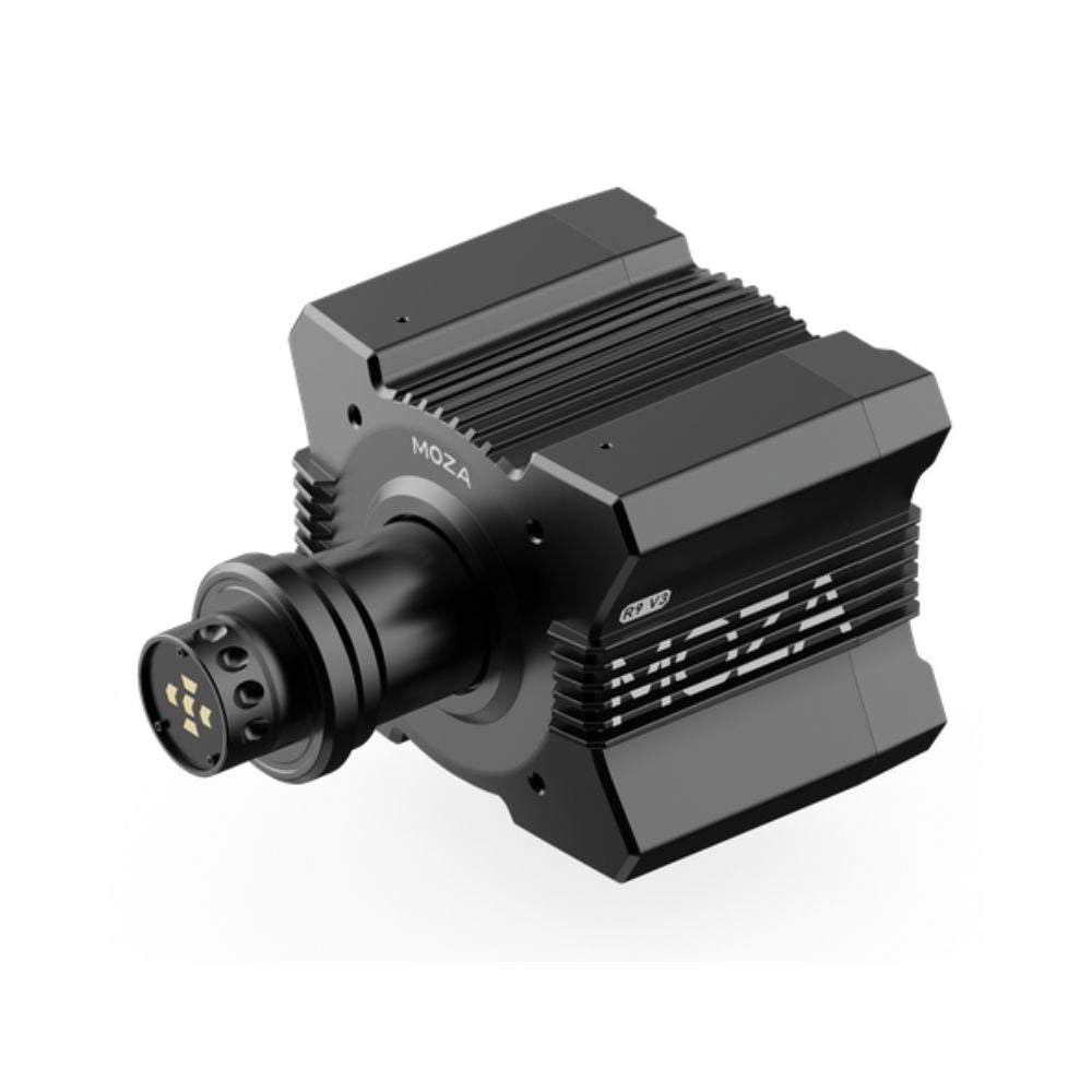 MOZA R9 V3 Bundle