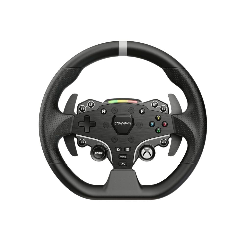 MOZA R9 V3 Bundle