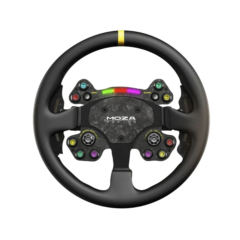 MOZA R9 V3 Bundle