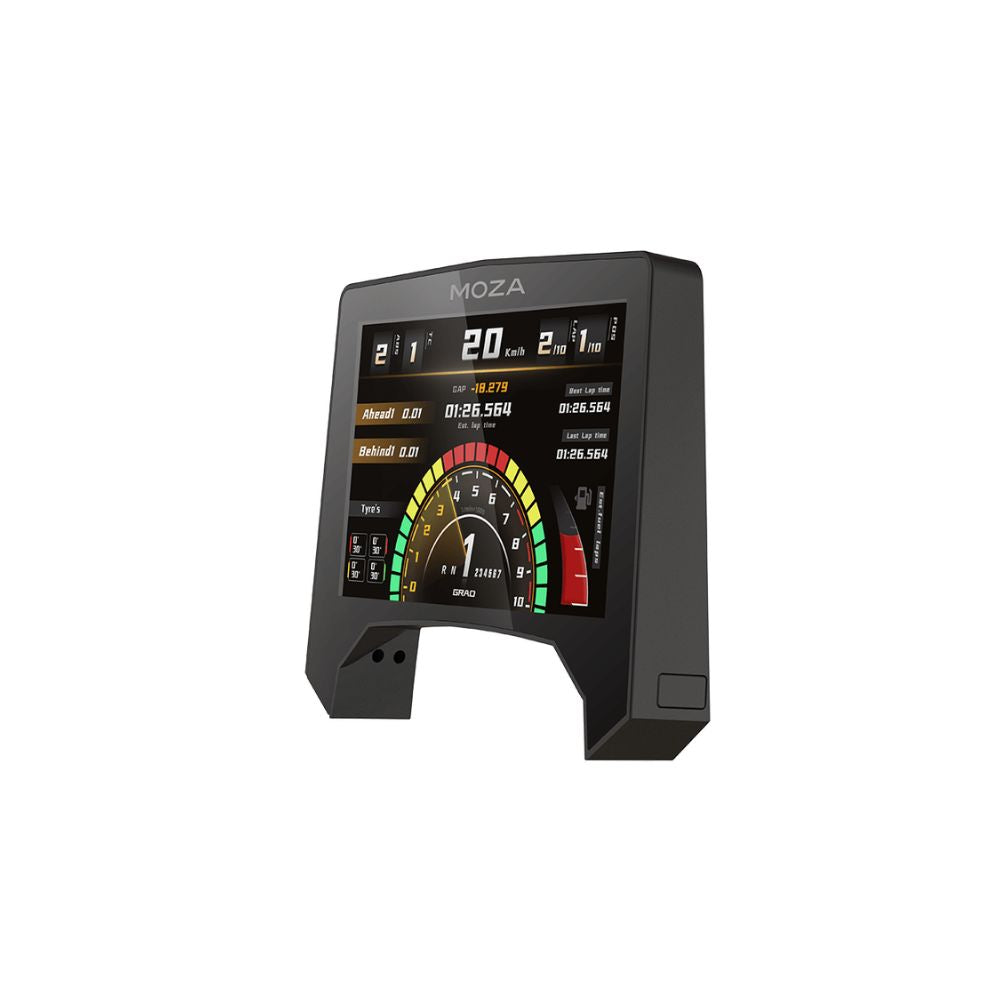 MOZA Racing RM Digital Dash