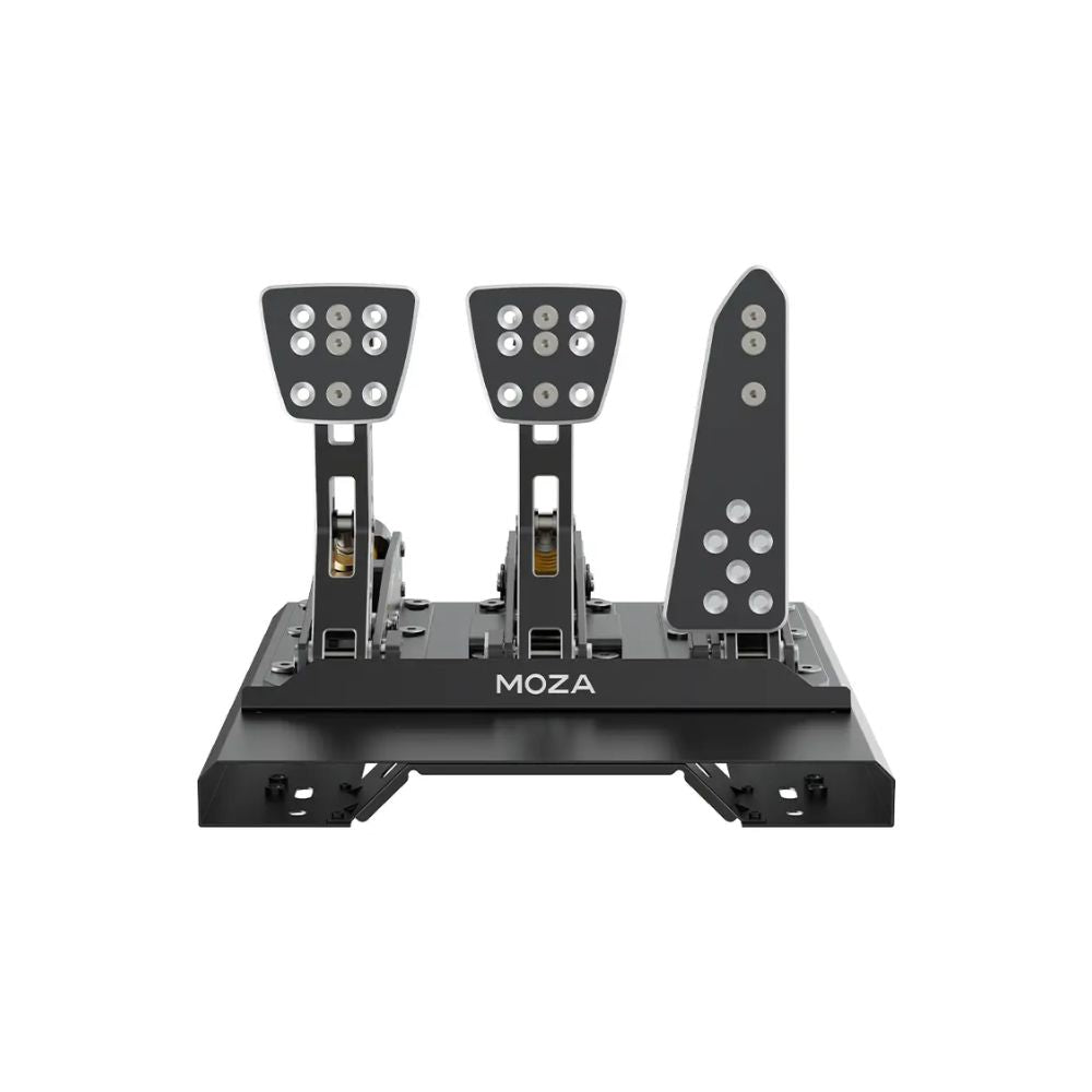 MOZA Racing CRP Racing Pedals