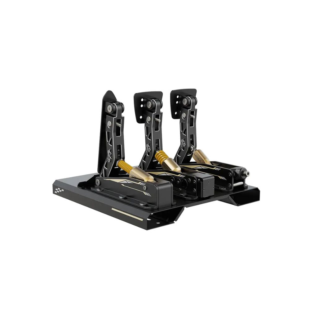 MOZA Racing CRP Racing Pedals