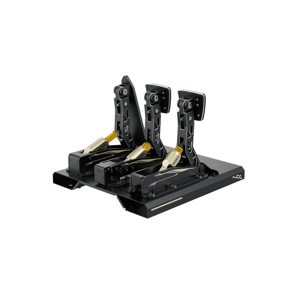 MOZA Racing CRP Racing Pedals