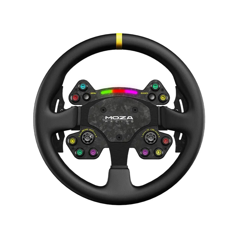 MOZA RS V2 Racing Wheel